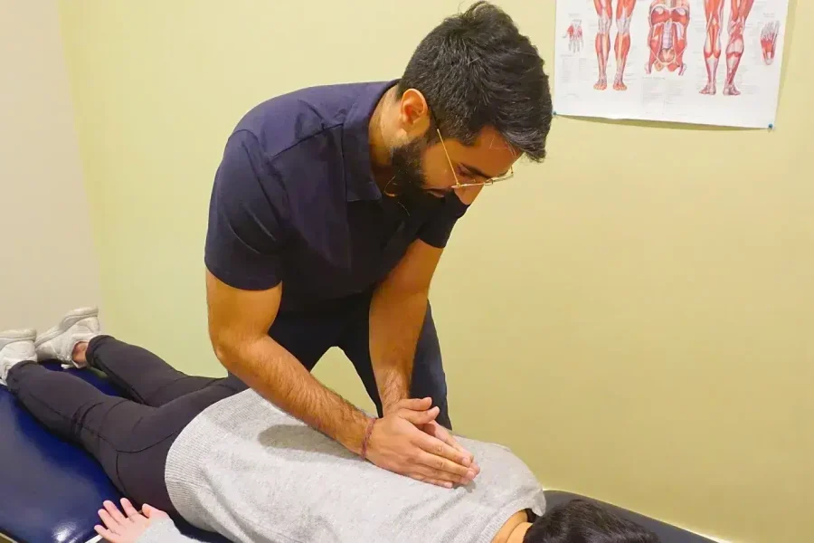 cedar chiropractic & physiotherapy chiropractic care