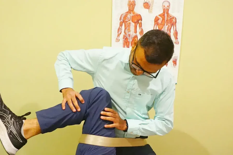 cedar chiropractic & physiotherapy physio