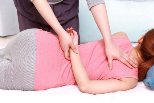 chiropractic care painhero
