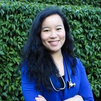 dr. alice fung, bsc, nd