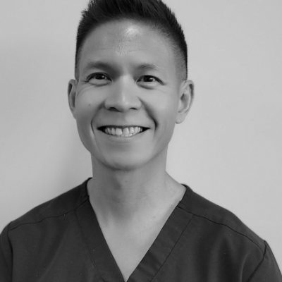 evidence sport and spine south dr. jonathan chow