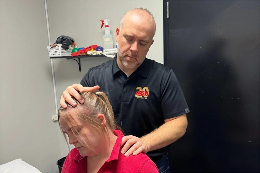 grand river sports medicine chiropractic