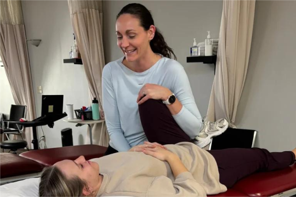 grand river sports medicine physiotherapy