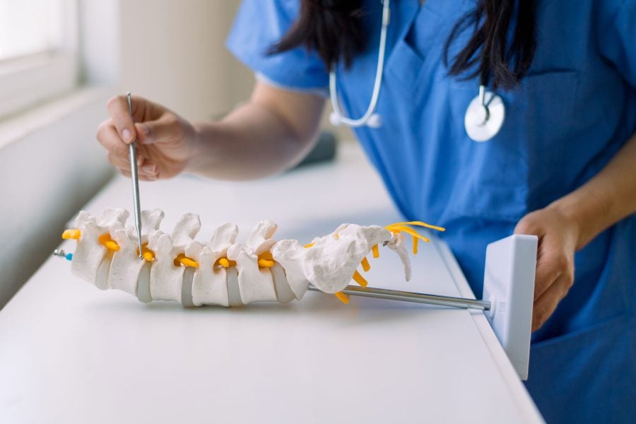 i am physiotherapy newmarket chiropractic