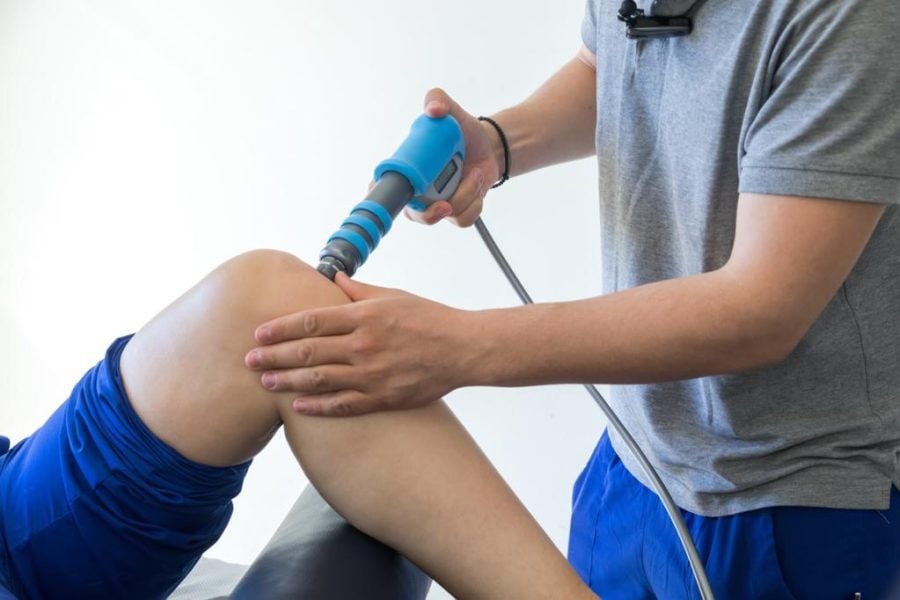 i am physiotherapy newmarket laser therapy
