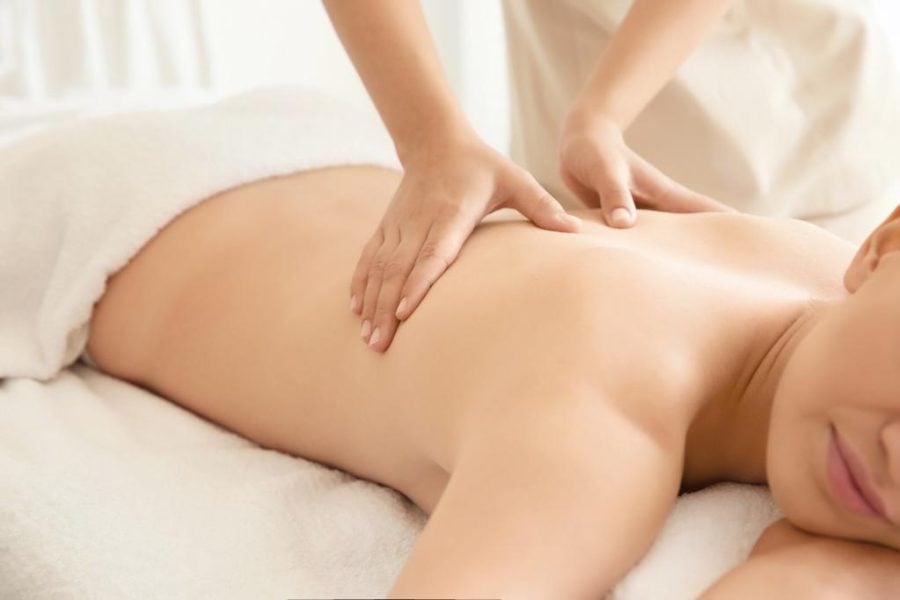 i am physiotherapy newmarket massage therapy