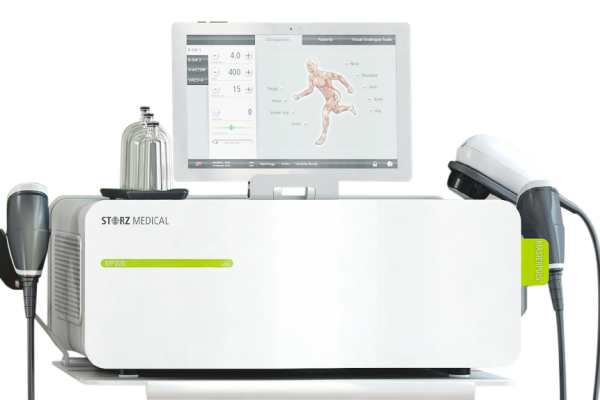 i am physiotherapy newmarket shockwave therapy
