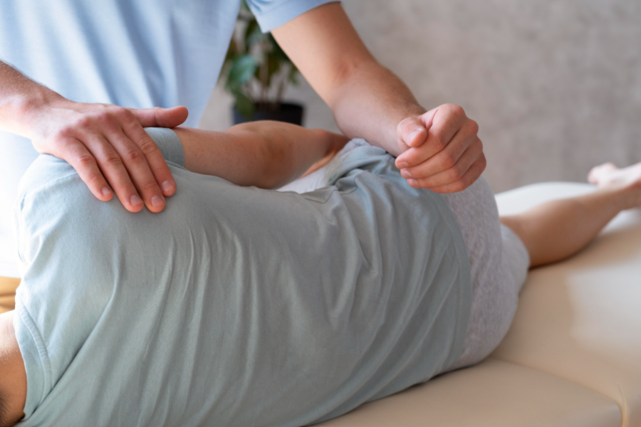 interlink physiotherapy physiotherapy