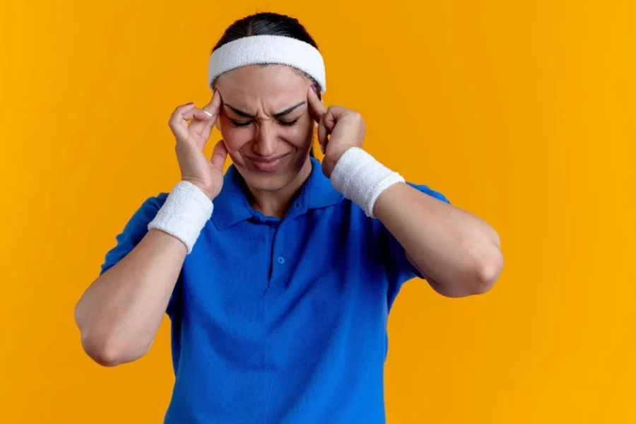 king george physiotherapy and rehab clinic concussion management