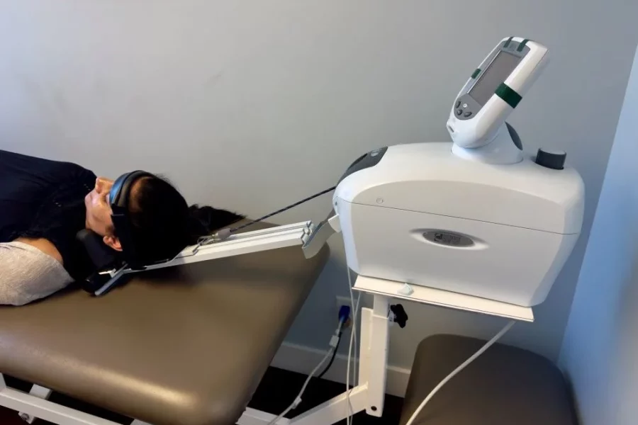 king george physiotherapy and rehab clinic vestibulat rehabilitation