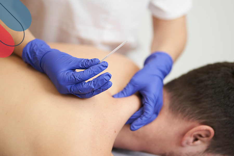 muv therapy physio dry needling ims