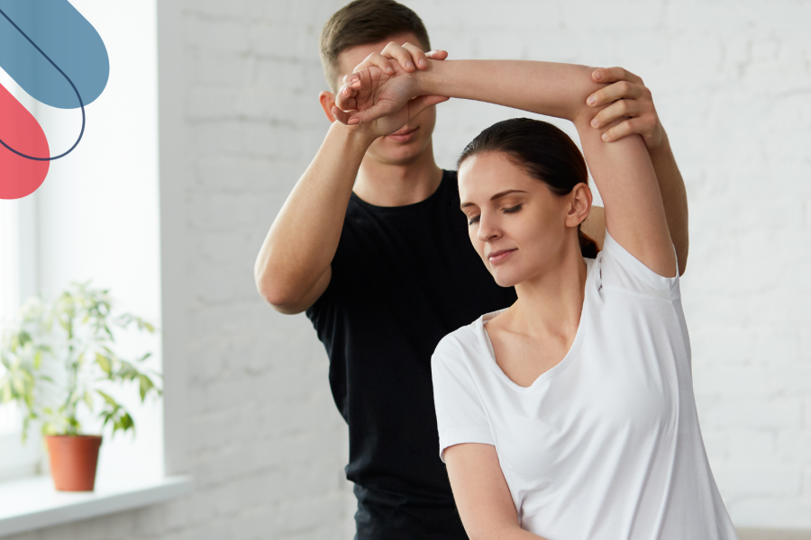 muv therapy physio stretch therapy