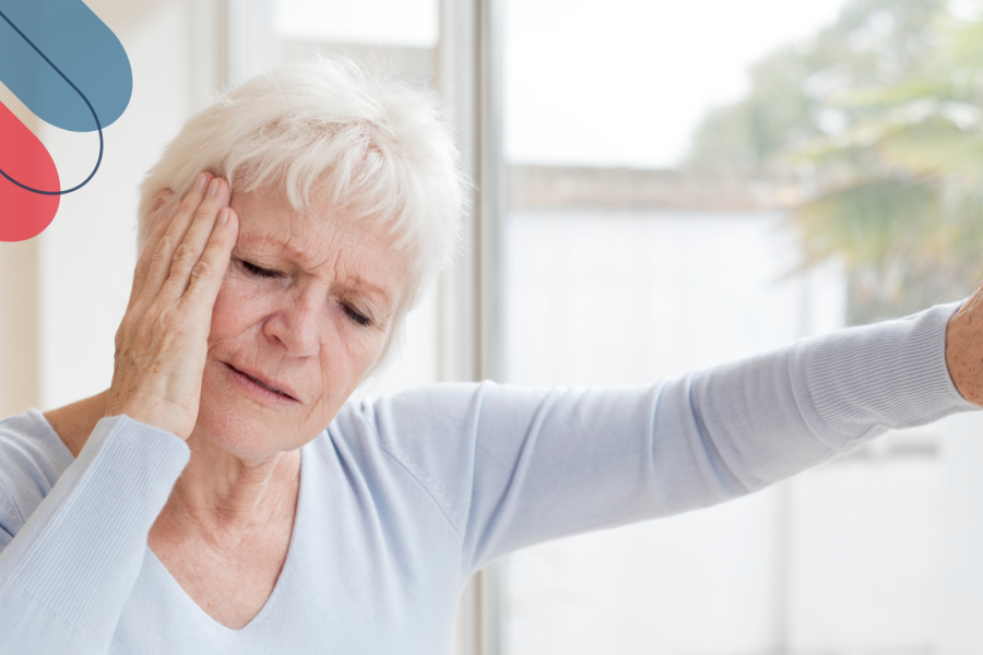 muv therapy physio vestibular rehabilitation