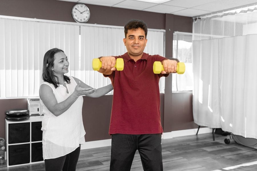moves you physiotherapy active rehabilitation