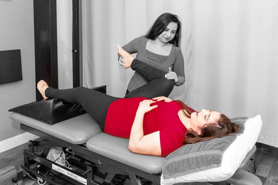 moves you physiotherapy manual therapy