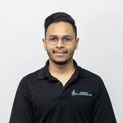 precision physiotherapy abhayraj pradhyumansinh parmar