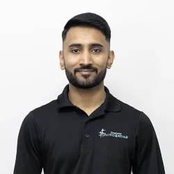 precision physiotherapy amit sharma