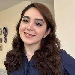 precision physiotherapy hasti lotfi