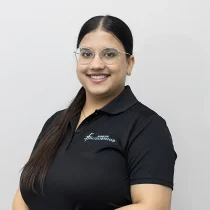 precision physiotherapy jasleen kaur sohal