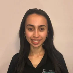 precision physiotherapy mae rose poirier
