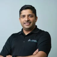 precision physiotherapy nishanth othayoth