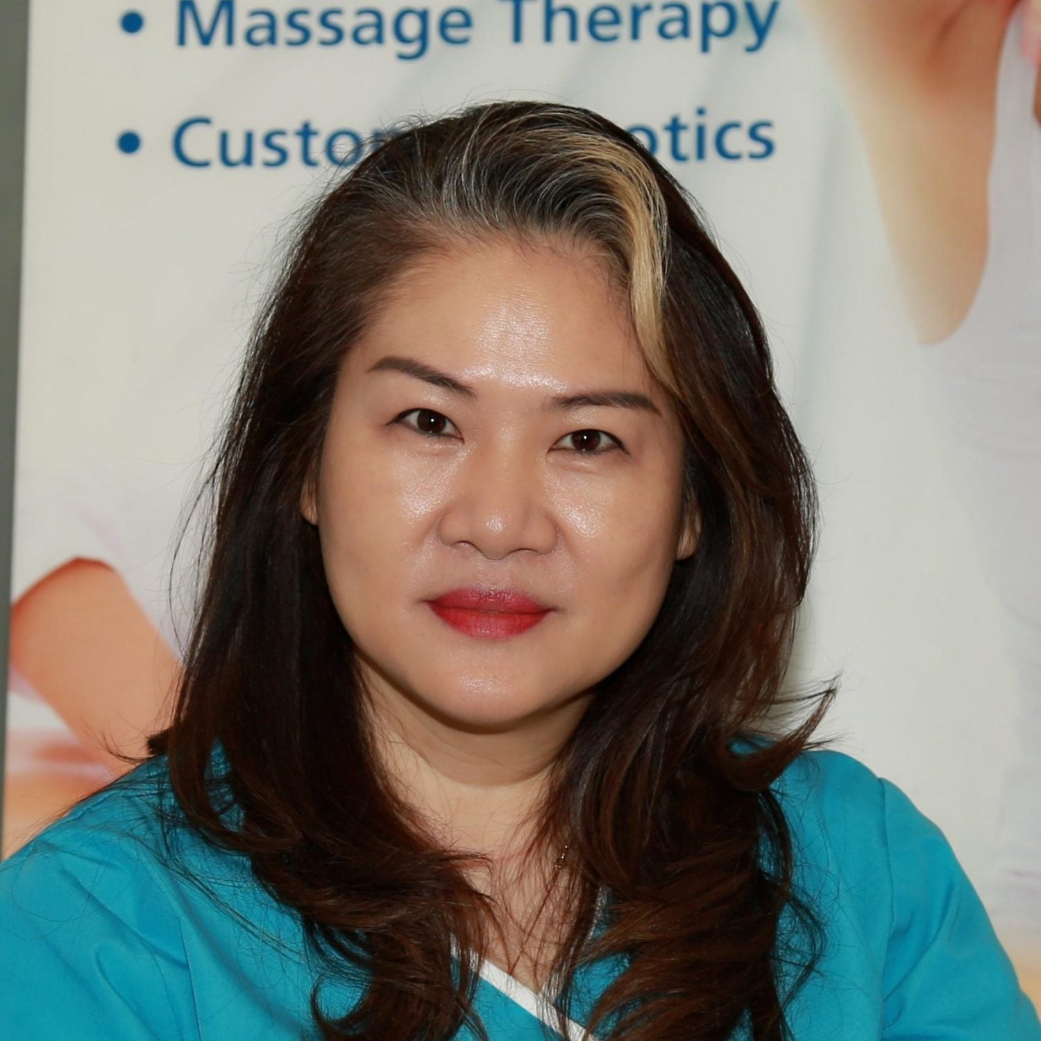 physical therapy one linda (hong xi) lin