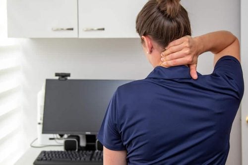 physio plantagenet ergonomic workplace assessment