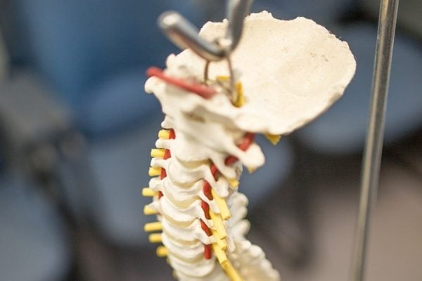 physiocore chiropractic