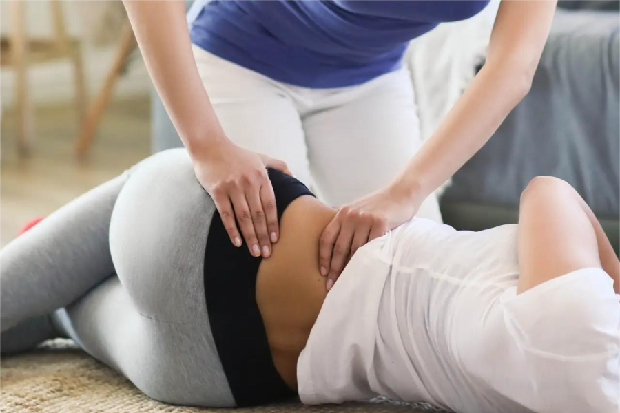 physioon wellness and sports clinic hip pain relief