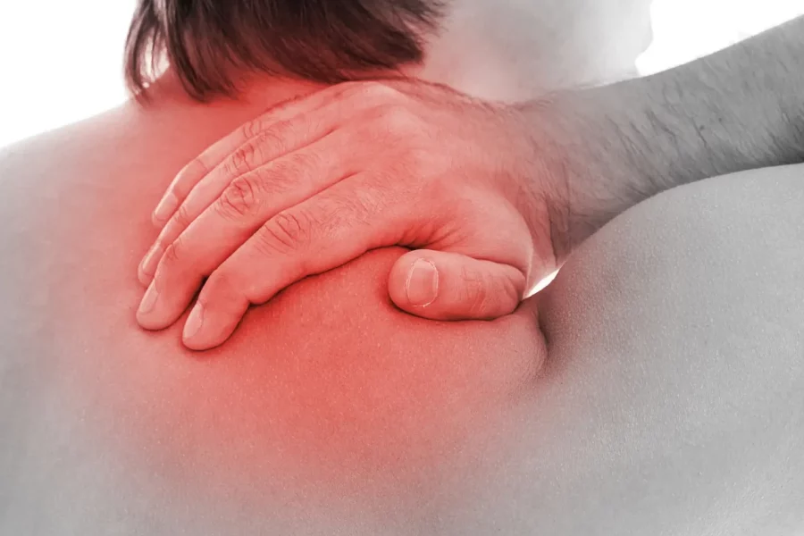 physioon wellness and sports clinic shoulder pain relief
