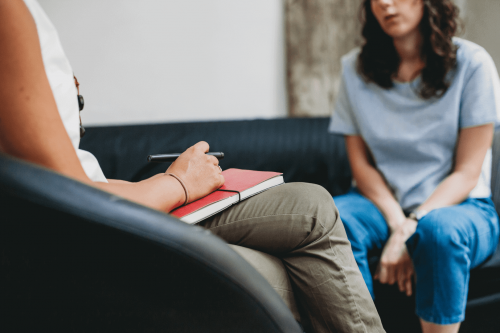 psychotherapy complete balance health centre