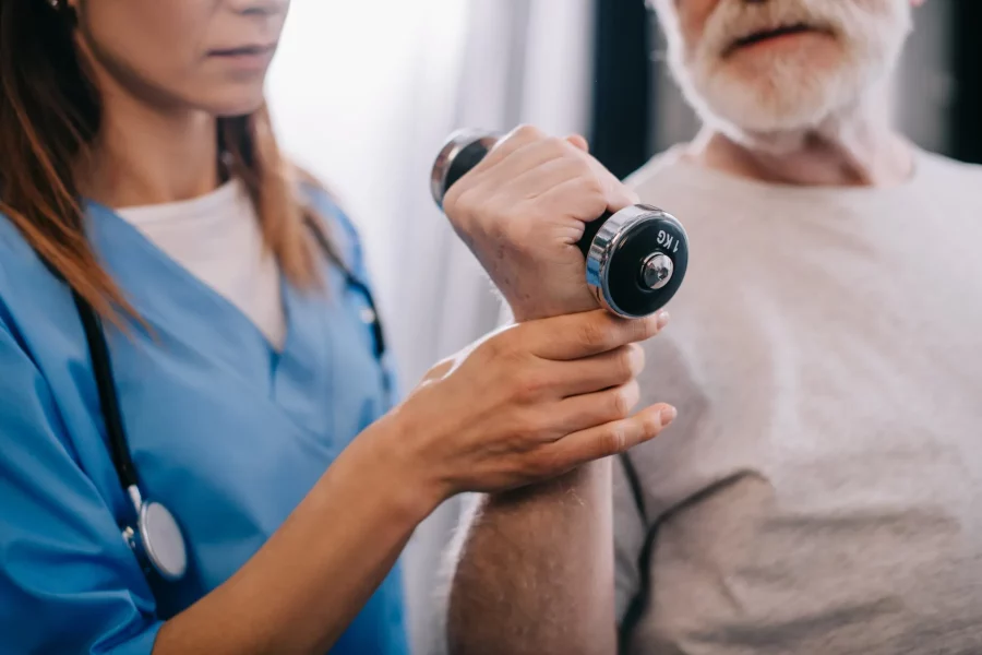 reform clinics physiotherapy