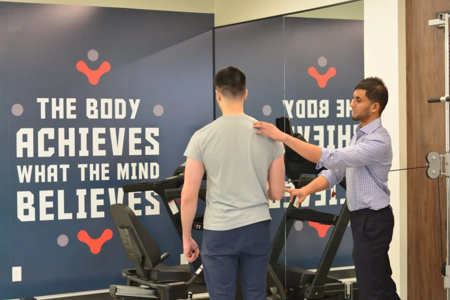 reform clinics chiropractic