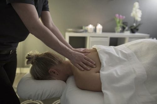 Registered Massage Therapy Peak Health Performance Calgary