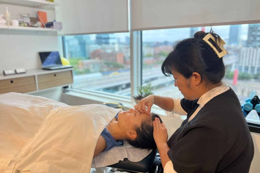 restoracare health traditional chinese acupuncture