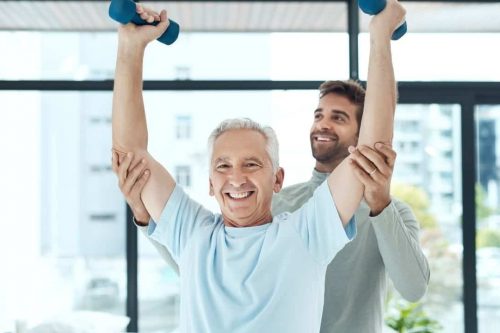 restorative sports therapy physio