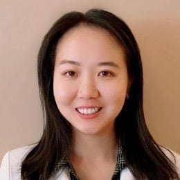 royal oak physio dr. mandy zhu