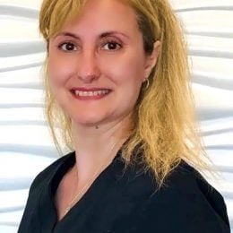 royal oak physio katerina karagianni