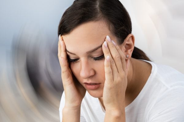 royal oak physio vestibular rehabilitation