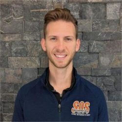 sos physiotherapy ben derrough