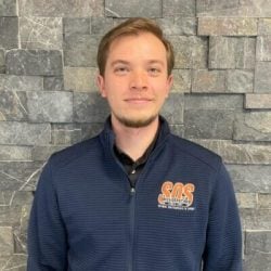 kyle van den hurk sos physiotherapy elmira waterloo kitchener on