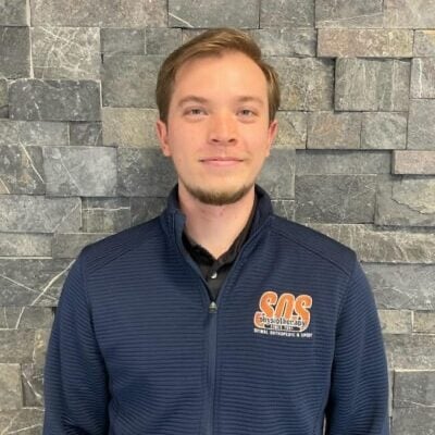 kyle van den hurk sos physiotherapy elmira waterloo kitchener on