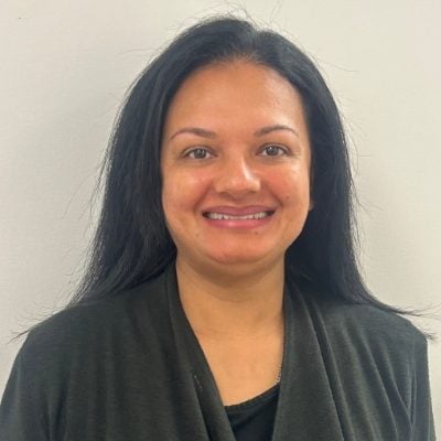 shabniz sull office administrator momentum health creekside calgary ab