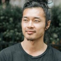 sitka physio & wellness daniel lew