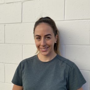 sitka physio & wellness sarah campion