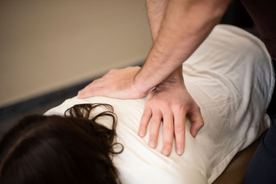 st. catharines pain relief clinic listing