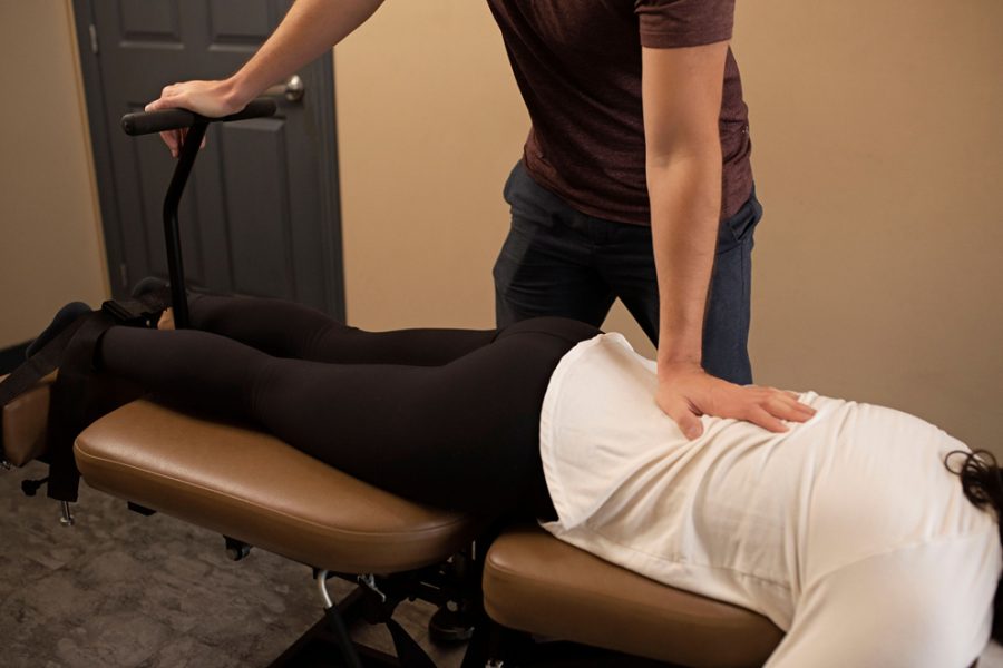 st. catharines pain relief clinic spinal decompression