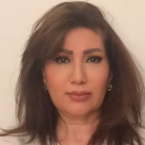 the wellness group fatemeh (shary) aslanioghadam