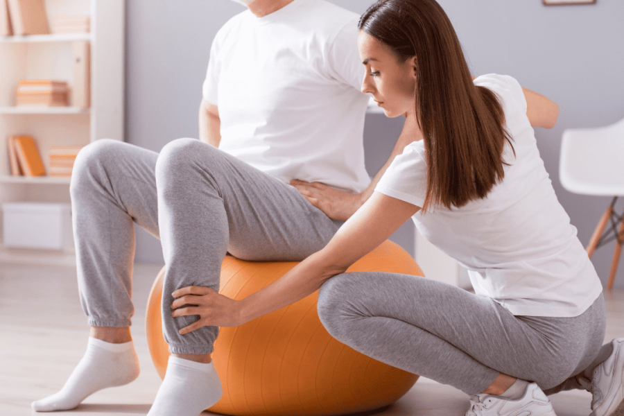 therapic physiotherapy home physiotherapy