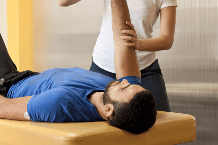 therapic physiotherapy physiotherapy